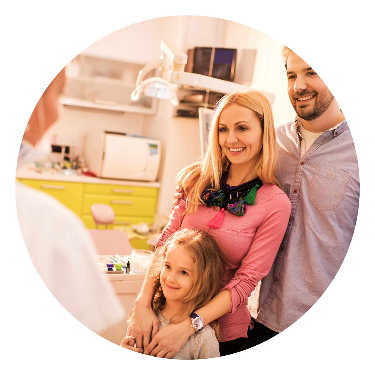 clínica dental en Esplugues de Llobregat, centro dental en Esplugues