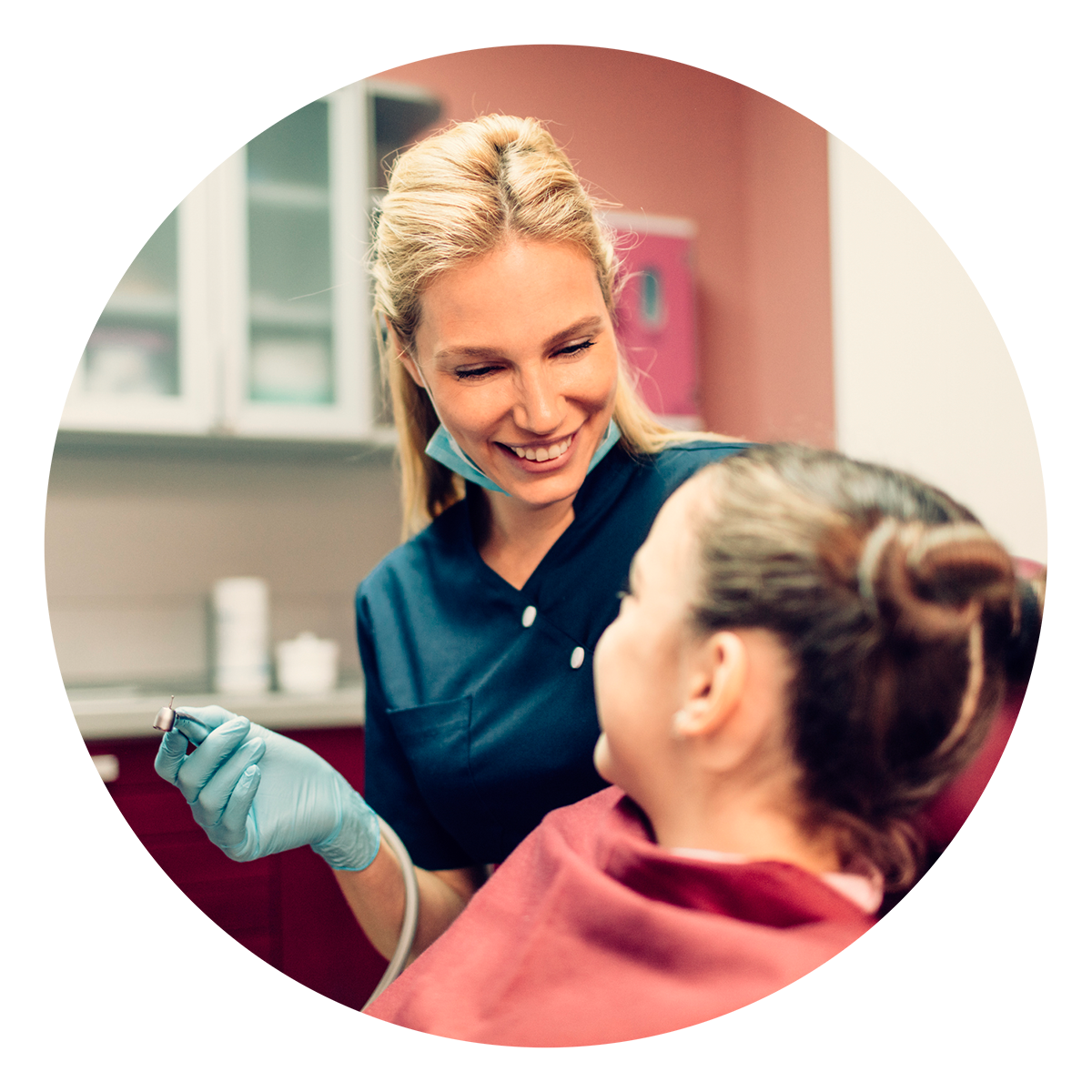 clínica dental en Esplugues de Llobregat, centro dental en Esplugues